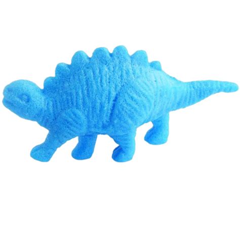 Dino Dinossauro Mini Brinquedo Cresce Na Água no Shoptime