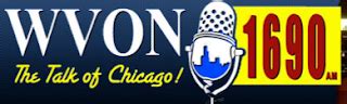 Media Confidential: Chicago Radio: WVON Goes Retro For 50th