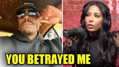 Tyrese Responds To Ex Wife Samantha Lee Saying Shes Open To