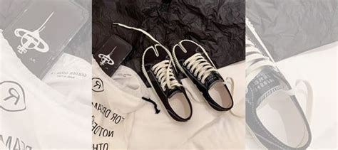 Tabi Кеды Maison Margiela купить в Москве | Личные вещи | Авито