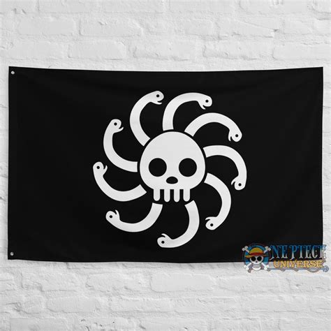 Jolly Roger Flag