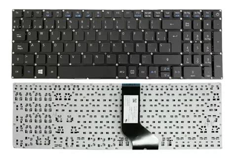 Teclado Acer Aspire N17q1 N17q2 N17q3 N17c4 N16c1 N16c2 Cuotas Sin