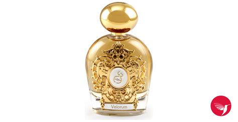 Velorum Tiziana Terenzi perfume - a fragrance for women and men 2017