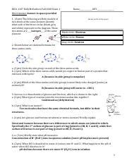 Biol Spring Exam Sa Answers Pdf Biol Hall Mceachern