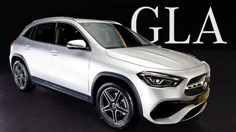 Mercedes Benz Gla Specs Price Photos