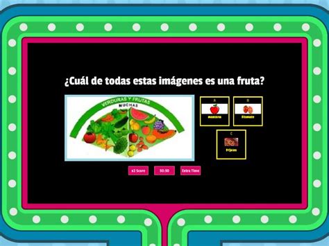 Copia de Platón del buen comer Concurso de preguntas