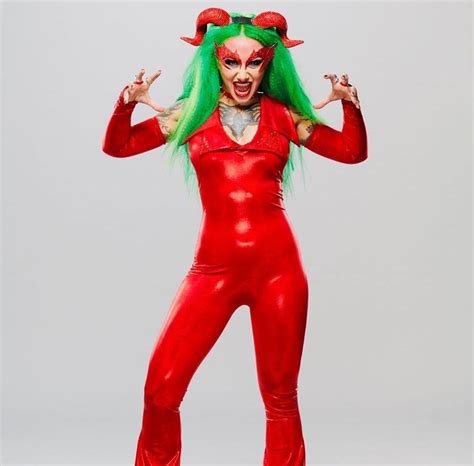 Hot Shotzi Blackheart Photos PWPIX Net