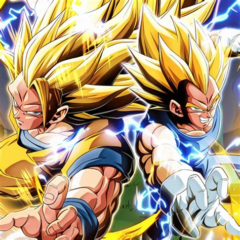 Phy Ssj Goku