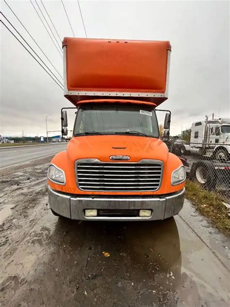 2005 Freightliner M2 106 Truck for Parts for sale | Calgary Alberta ...