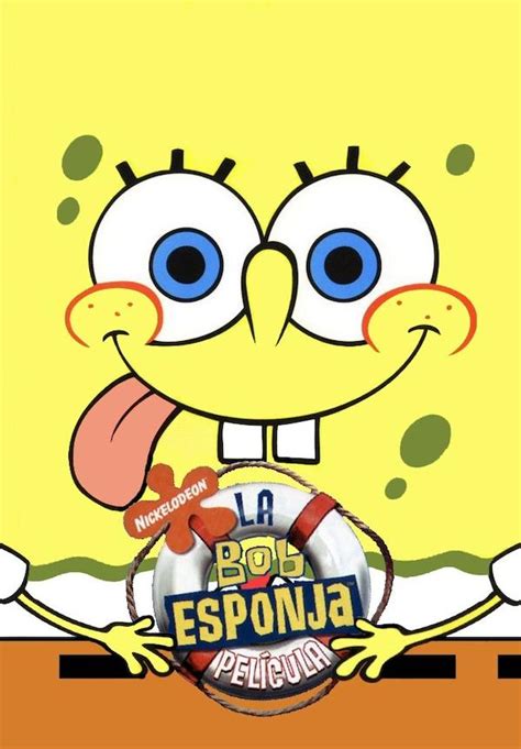 The Spongebob Squarepants Movie 2004 Poster Uk 6971000px