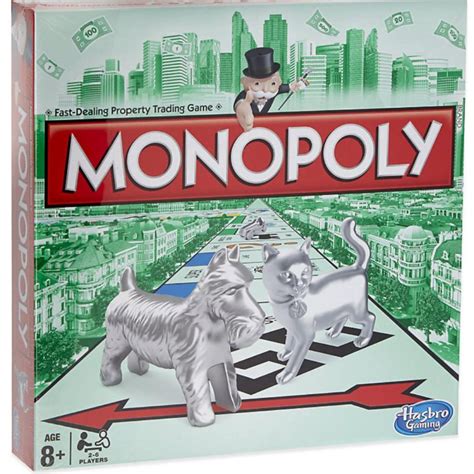 Monopoly Link Dark Markets Paraguay