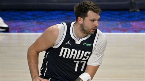 Report reveals when Luka Doncic is expected to return from injury