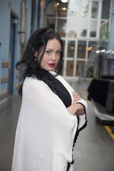 Svenska K Ndisar Som Har Haft Sex I Tv Jag M Ste Prova Allt