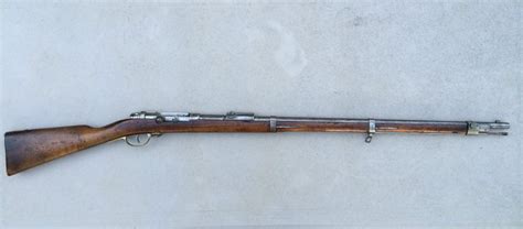 Mauser gewehr 98 bayonet - animalnasad