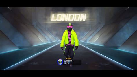 Asphalt 8 Gauntlet Qualification Lap The London Eye 0 44 121