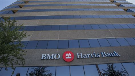 Bmo Harris Customers Receive Tax Forms From Other Customers Accounts