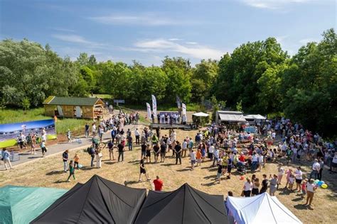 Zabrze Dawne Wyrobisko Gliny Zmieni O Si W Geopark Atrakcyjny Teren