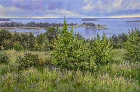Елена Моисеенко (Беларусь) (Беларусь), Современный художник Художник ...