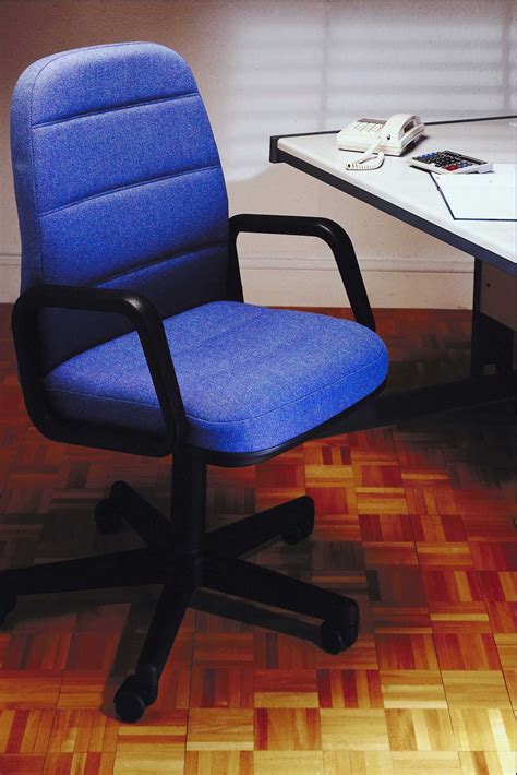 Office Hamstring Sitting Exercises