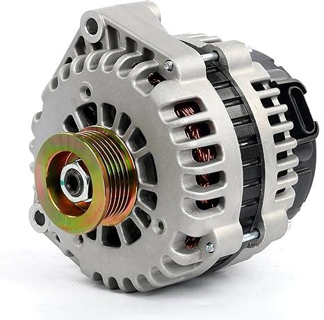 Amazon Lactrical High Output Alternator For Chevy