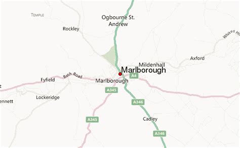 Marlborough, United Kingdom Location Guide