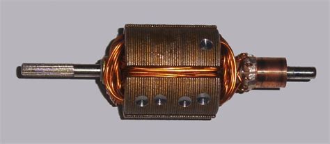 Motor Winding Design Coil Winding Connections And Applications