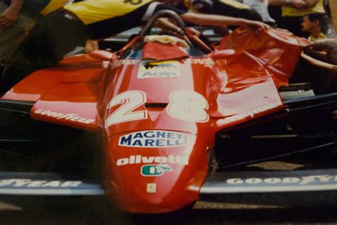 History — Clapham North MOT