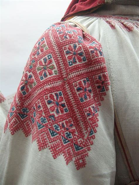 115 Best Images About Russian Folk Embroidery On Pinterest