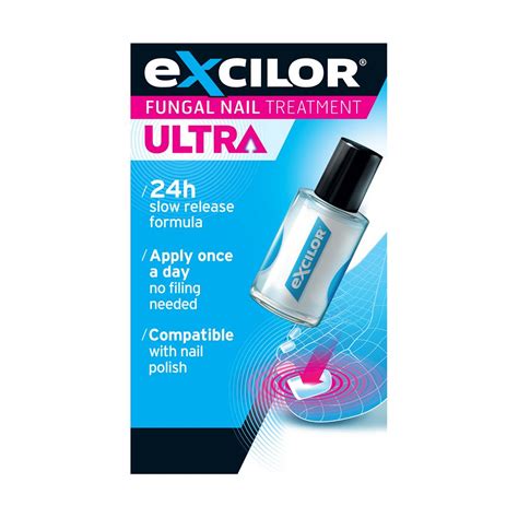 Excilor Ultra Ml Usl Consumer