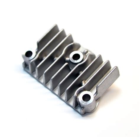 Крышка правая ГБЦ YX 140/Lifan (65/46) стандарт для питбайка - купить ...