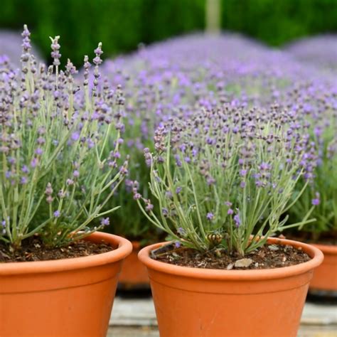 How to Successfully Grow Lavender in Pots - Cultivating Green Spaces