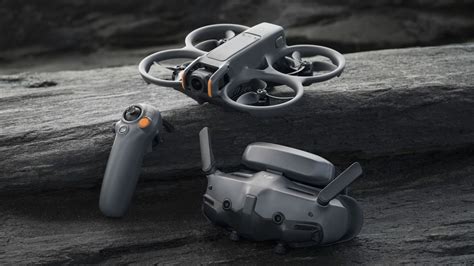 DJI unveils its latest FPV drone the Avata 2 with new accessories for ...