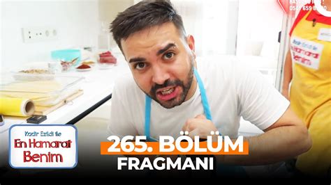 En Hamarat Benim B L M Fragman Men Yet Ecek M Youtube