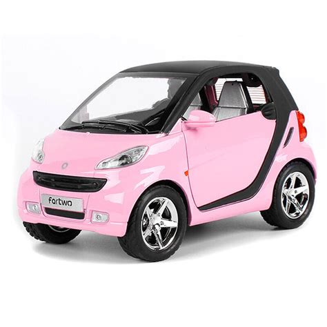 Pink Smart Car | ubicaciondepersonas.cdmx.gob.mx