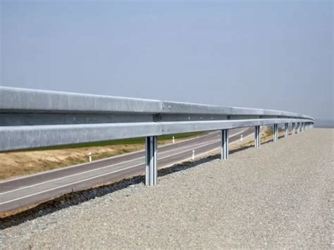 Best Crash Barrier or Safety Barrier Manufacturers in Vadodara, Gujarat