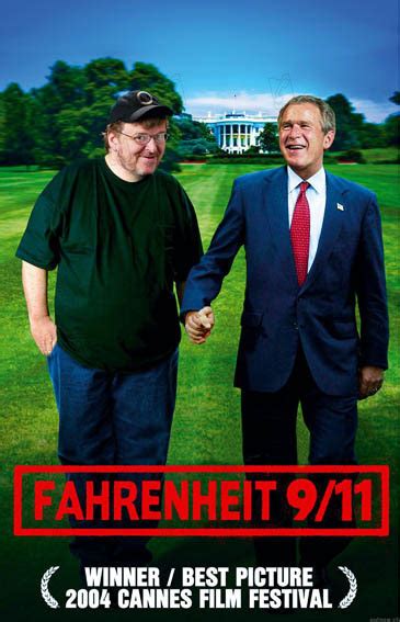 Photo Du Film Fahrenheit 9 11 Photo 9 Sur 17 Allociné