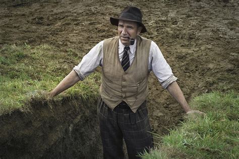 Кадр N179503 из фильма Раскопки / The Dig (2021)