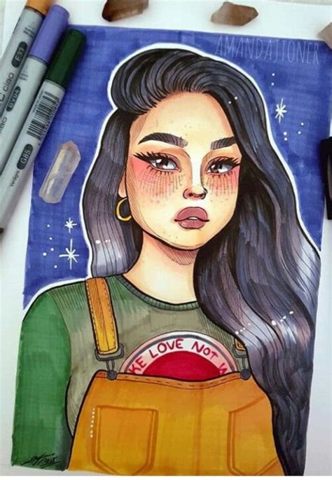 Pin De S A V V Y Em ☾ αrτ ☾ Desenho De Inspiração Como Fazer Desenhos Realistas Inspiração