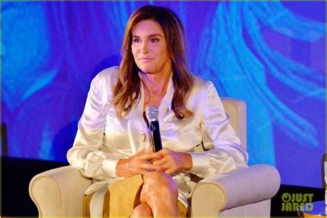 Caitlyn Jenner Officially Announces Shes Running For Governor Of