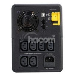 APC Back UPS 2200VA 230V AVR IEC Sockets BX2200MI E Shop Hacom Sk