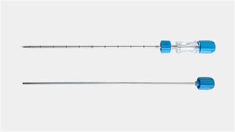 Medone Ultra Automatic Biopsy Device Its Interventional