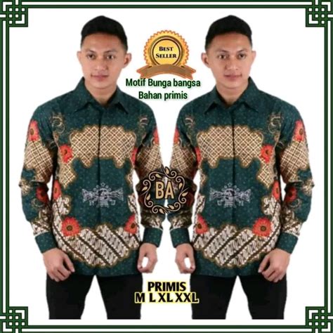 Jual Batik Nu Tali Jagat Batik Nu Pengabdi Negeri Batik Nu Bunga