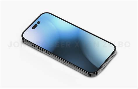 New Renders Provide An Accurate Picture Of The IPhone 14 Pro Techzle