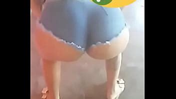 Novinha Do Rabão Dançando Funk Em Natal XVIDEOS