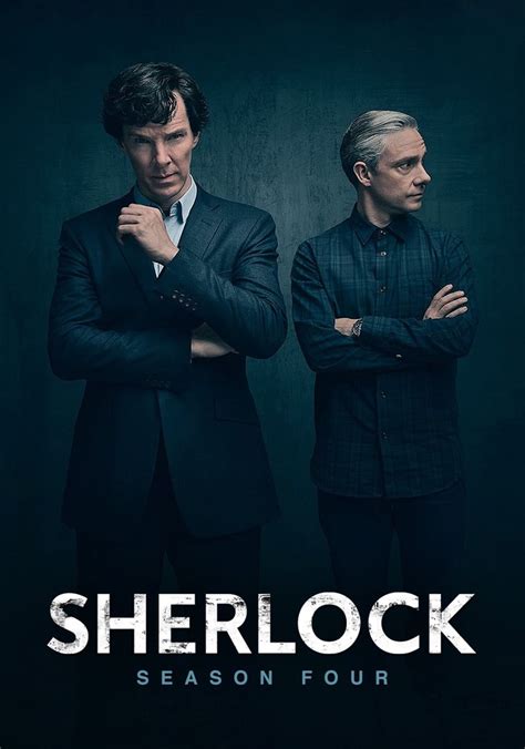 Sherlock Season 4 Watch Full Episodes Streaming Online