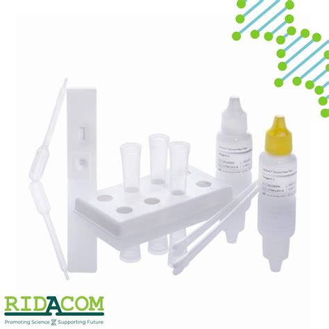 Ridacom Comprehensive Bioscience Supplier Nadal Gonorrhea Rapid