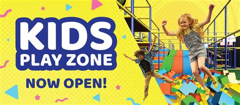 Kids Zone