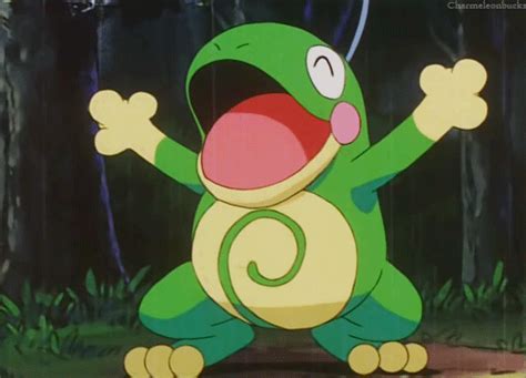 Politoed Wiki Pokémon Amino