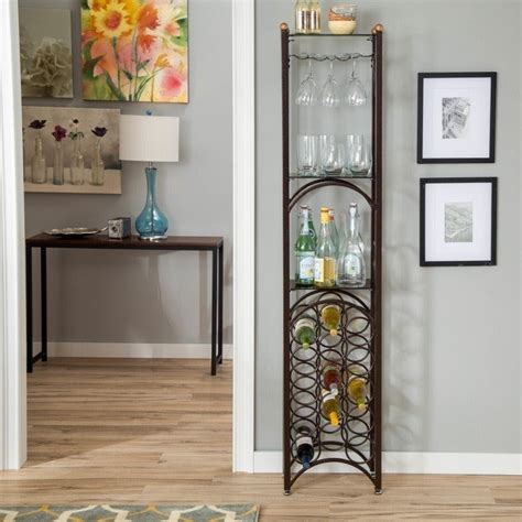 Floor Standing Wine Racks Ideas On Foter