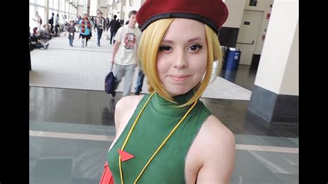 Cammy Street Fighter Cosplay Costplayto